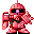 MS-06S Zaku 2 icon